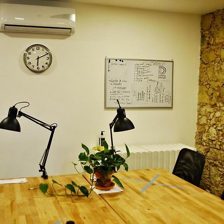 Lisboa Draper Startup House For Entrepreneursホステル エクステリア 写真