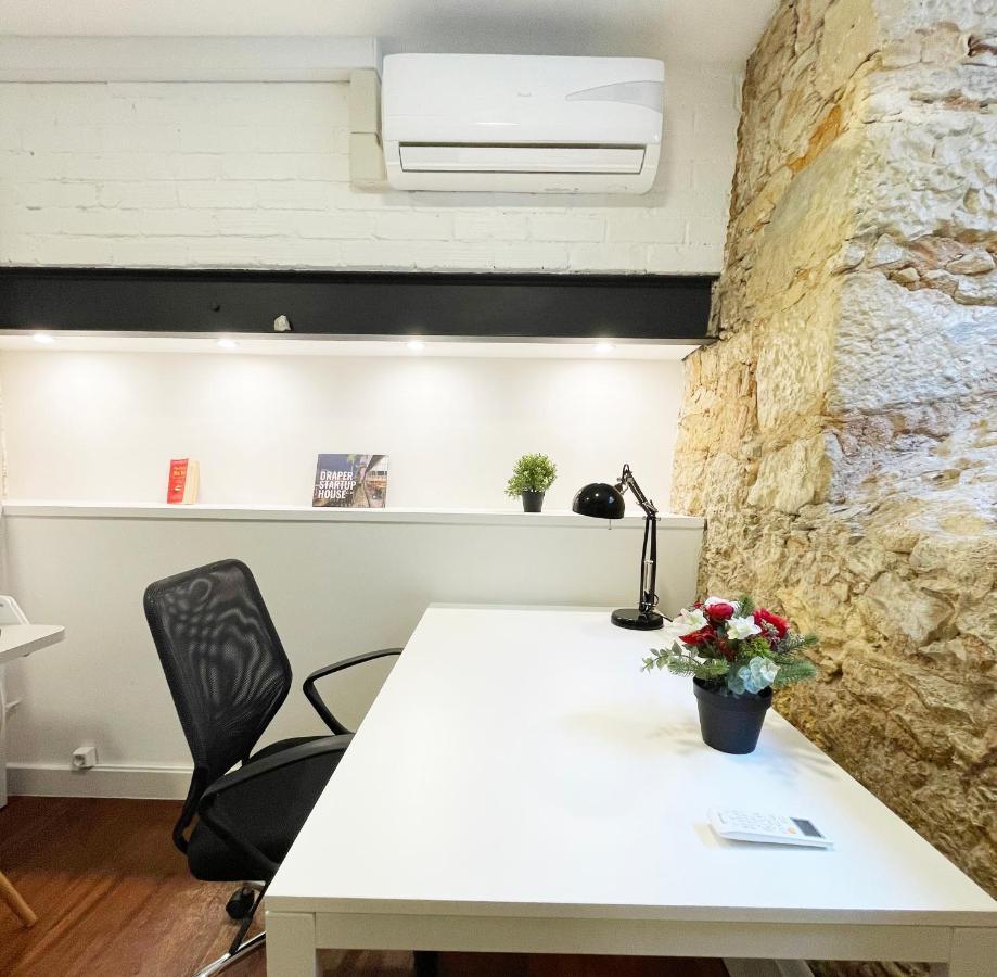 Lisboa Draper Startup House For Entrepreneursホステル エクステリア 写真